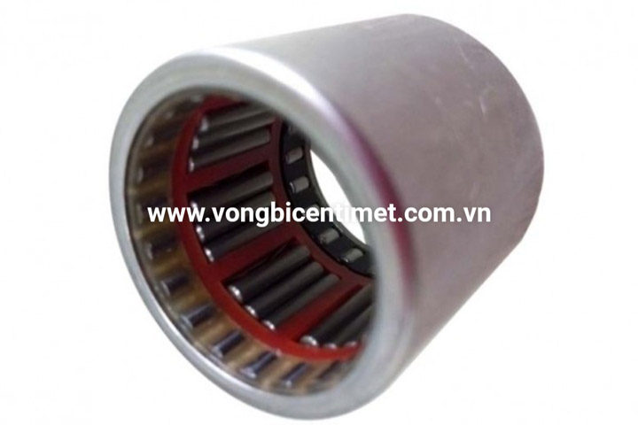 Vòng bi kim dạng cốc dập (FC, FCB, RC, RCB)