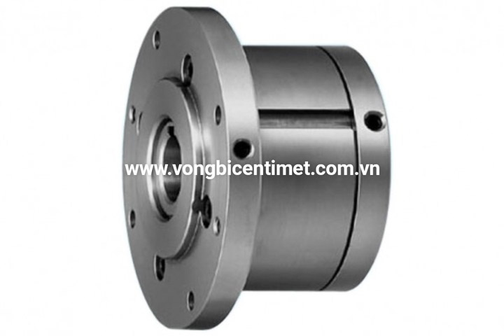 Vòng bi chống quay ngược MZEU (mặt bích E2 + mặt bích E7)