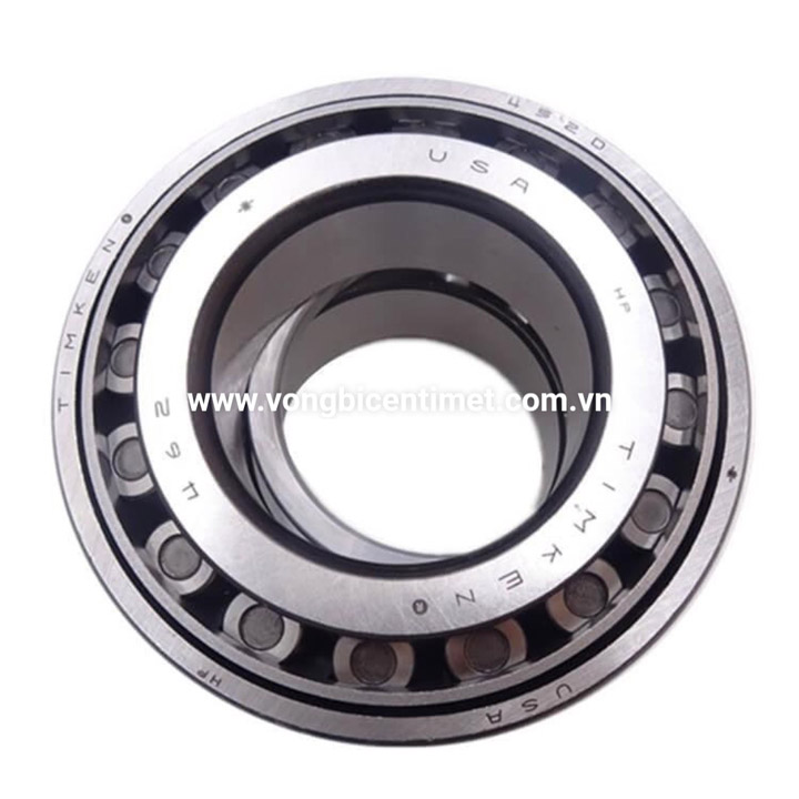 Vòng bi côn timken