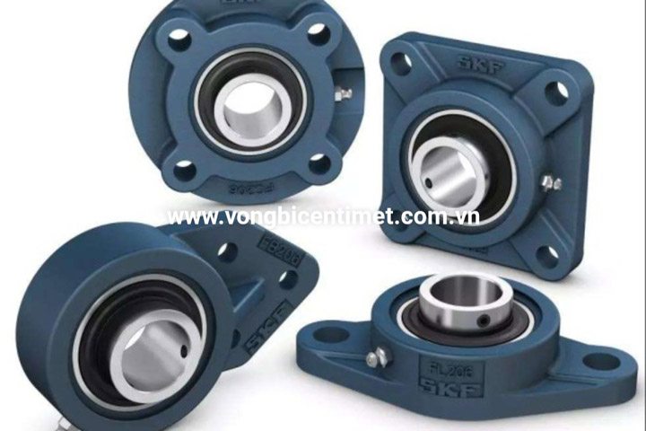 Vòng bi gối đỡ