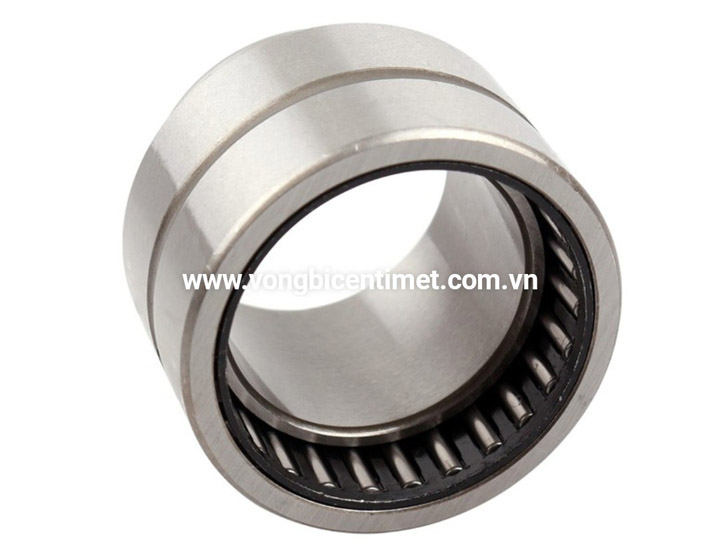 Vòng bi kim loại NA, RNA