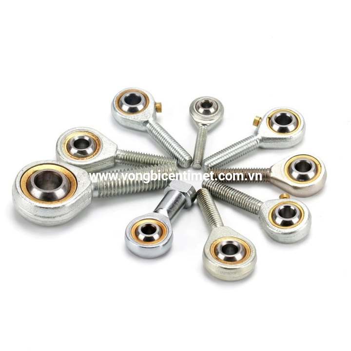 Vòng bi mắt trâu PHS, POS (trái, phải)