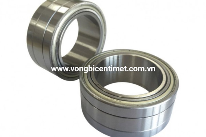 Vòng bi một chiều