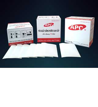 Văn Phòng Đại Diện Công Ty Cổ Phần Bao Bì APC (APC Pack)