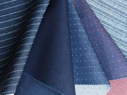 Vải Kaki - Vải Sợi Thiên Hà - Công Ty TNHH Thương Mại Và Vải Sợi Thiên Hà