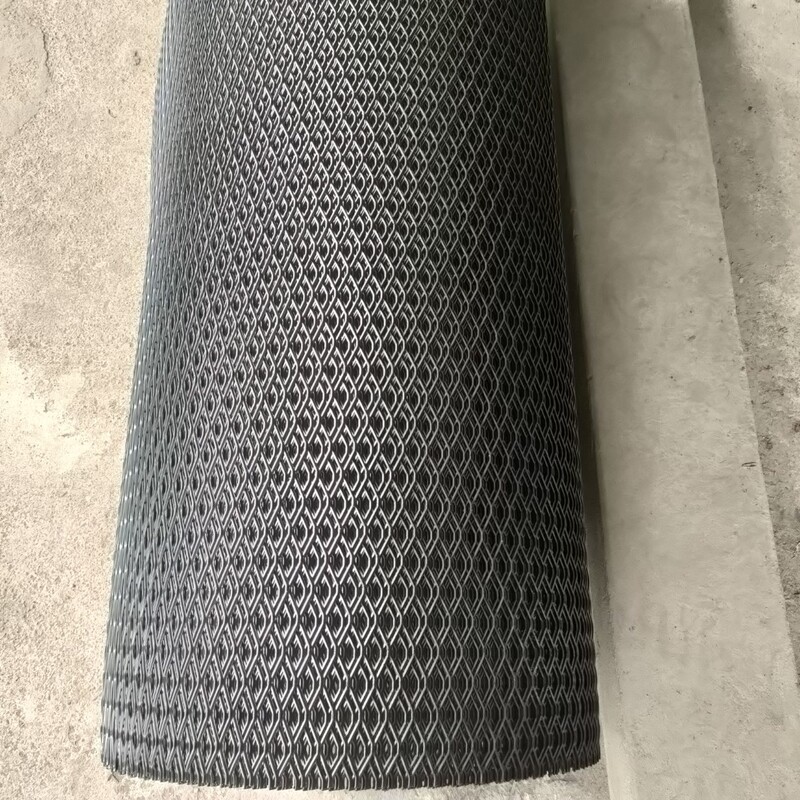 Lưới dập giãn dây 3mm