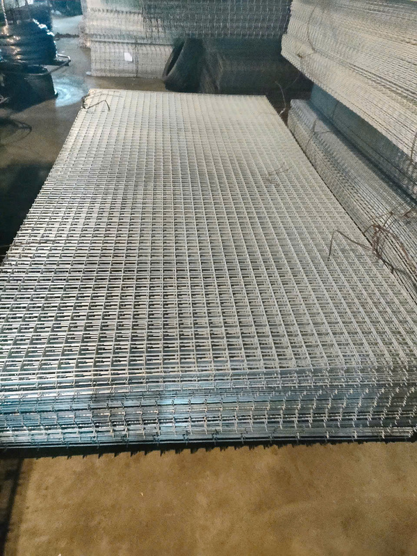 Lưới thép hàn D4 A50x50