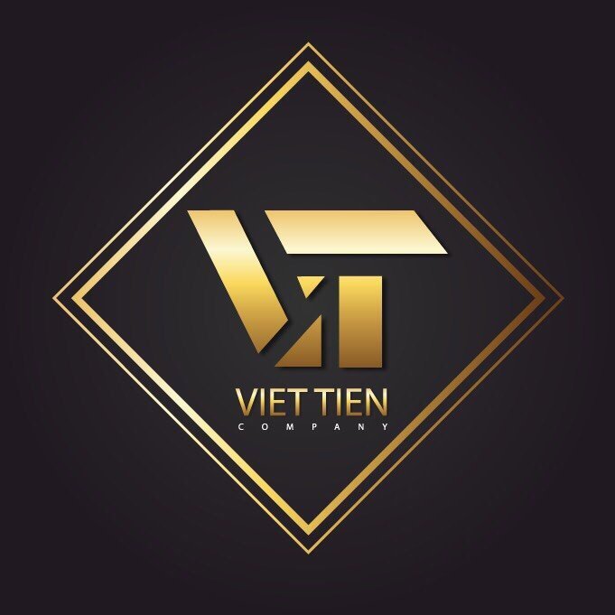 Logo công ty - Công Ty TNHH Đầu Tư Và Thương Mại In Việt Tiến