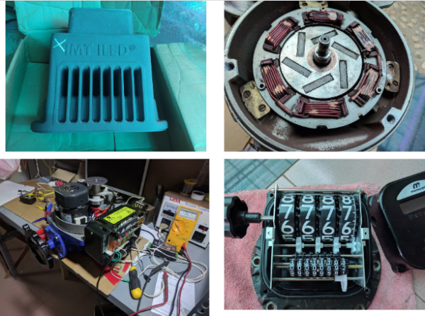 Sửa chứa bảo trì máy và thiết bị - Công Ty TNHH Thương Mại Dịch Vụ Và Xuất Nhập Khẩu Ri Ny