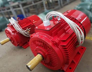 Động cơ điện 2 tốc độ - Sửa Chữa Động Cơ Điện Thảo Hoàng - Công Ty TNHH Cơ Điện Thảo Hoàng