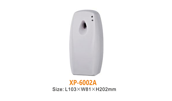 Máy xịt phòng tự động XP-6002A