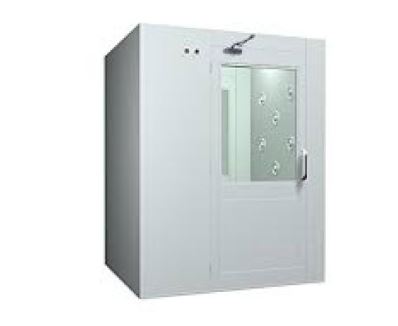 Buồng thổi bụi AS02
