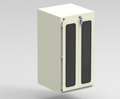 Pass box 4 cửa