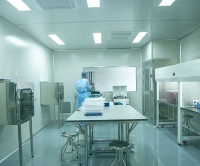 Thiết kế và thi công phòng vi sinh