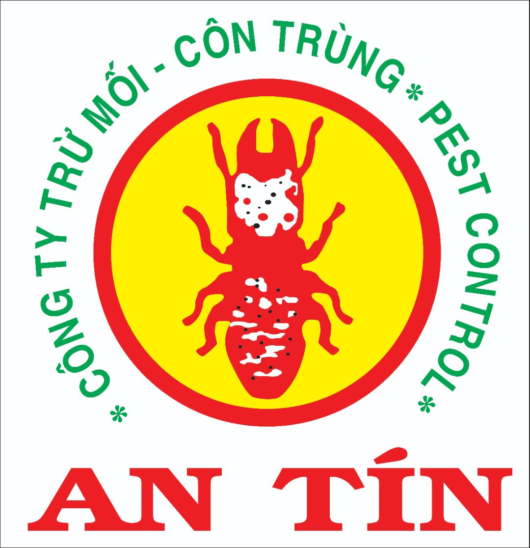 Logo công ty - Công Ty TNHH Trừ Mối - Côn Trùng An Tín