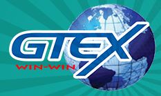 Logo công ty - Công Ty Cổ Phần G-TEX