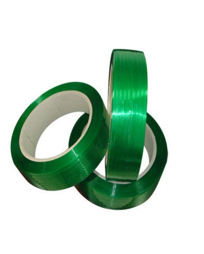 Dây đai PET 19mm - Dây Đai Nhựa Hiroyuki - Công Ty TNHH Hiroyuki Vietnam