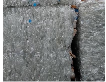 Nhựa tái chế PET Flakes - Dây Đai Nhựa Hiroyuki - Công Ty TNHH Hiroyuki Vietnam