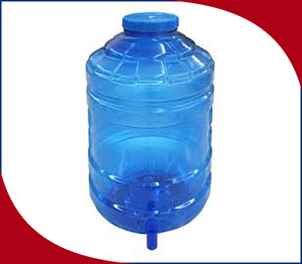 Bình nước 20L