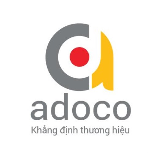 Logo công ty - Thiết kế Thương Hiệu á Đông - Công Ty TNHH Thiết Kế Sáng Tạo Á Đông