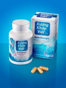 In nhãn chai, hũ, lọ - In Nhãn Mác Việt Spring - Công Ty TNHH Sản Xuất Thương Mại Dịch Vụ Việt Spring