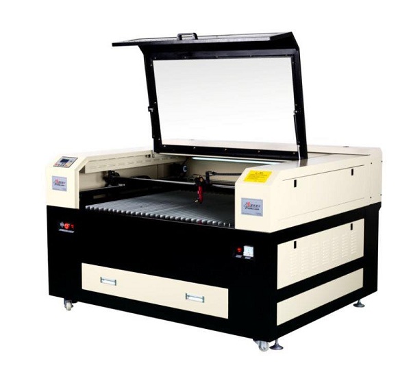 Máy khắc laser - Công Ty CP Công Nghệ Và Xuất Nhập Khẩu Asean