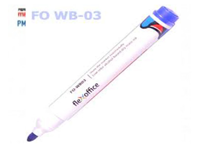 Bút lông dầu Flexoffice
