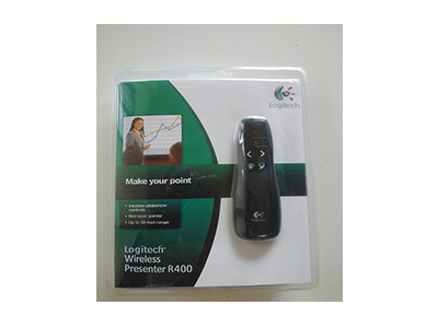 Bút trình chiếu Logitech