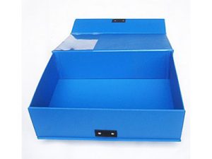 Cặp hộp 10cm