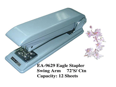 Dập ghim xoay chiều Eagle 9629