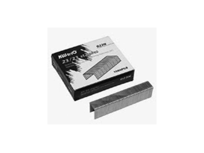 Ghim dập KW TriO 23/23
