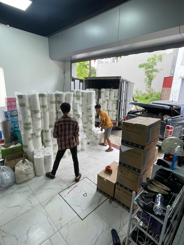 Hình ảnh công ty Hà Minh Trường
