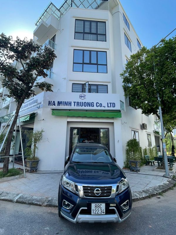 Hình ảnh công ty Hà Minh Trường