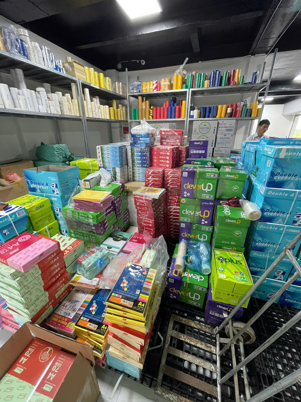 Hình ảnh công ty Hà Minh Trường