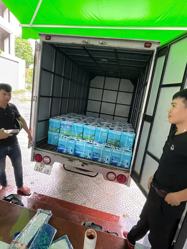 Hình ảnh công ty Hà Minh Trường