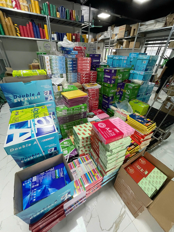 Hình ảnh công ty Hà Minh Trường