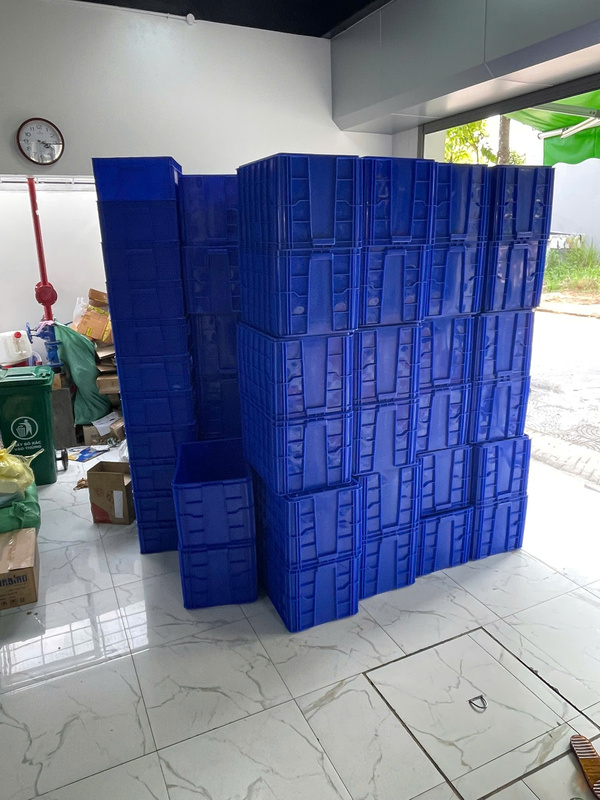 Hình ảnh công ty Hà Minh Trường