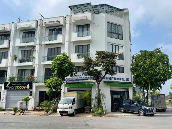 Hình ảnh công ty Hà Minh Trường