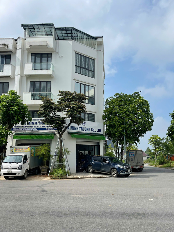 Hình ảnh công ty Hà Minh Trường