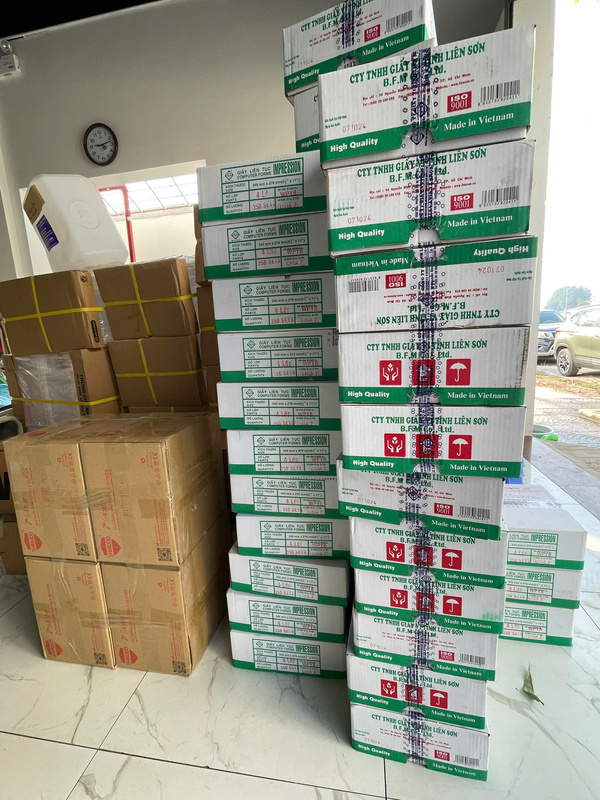 Hình ảnh công ty Hà Minh Trường