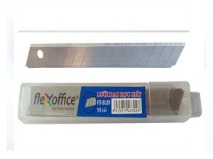 Lưỡi dao trổ Thiên Long
