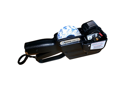 Máy đánh số Open tex 2253