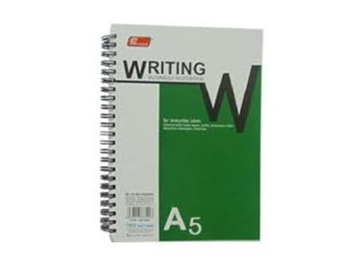 Sổ lò so A5-200T