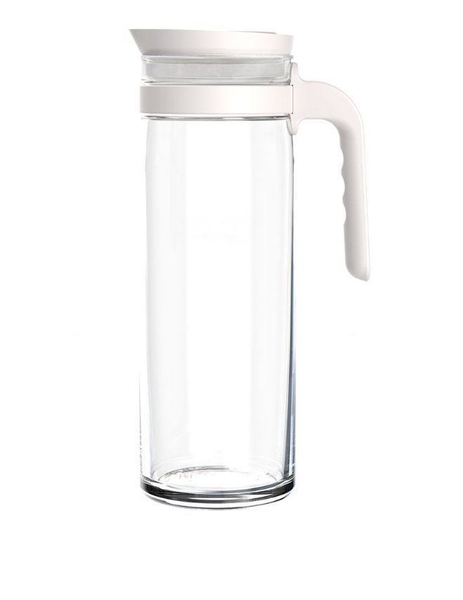 Bình Terra White