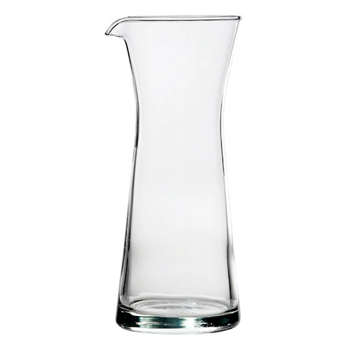 Bistro carafe