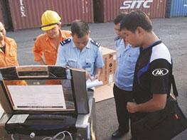 Tư vấn thủ tục hải quan