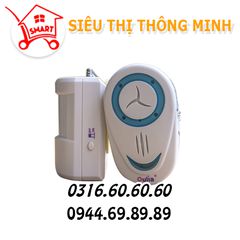 Chuông không dây - Công Ty Cổ Phần SLT Việt Nam