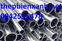 Ống mạ kẽm - Thép Xây Dựng Biển Xanh - Công Ty TNHH Một Thành Viên Xây Dựng - Thép Biển Xanh