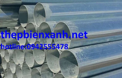 Ống thép cỡ lớn - Thép Xây Dựng Biển Xanh - Công Ty TNHH Một Thành Viên Xây Dựng - Thép Biển Xanh