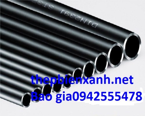 Ống thép đen - Thép Xây Dựng Biển Xanh - Công Ty TNHH Một Thành Viên Xây Dựng - Thép Biển Xanh